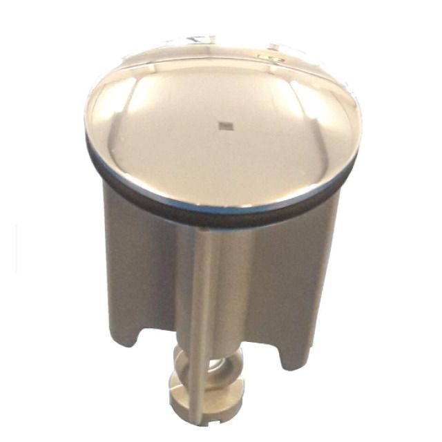 Tappo con piede KWC
per piletta di scarico
Colori: cromato