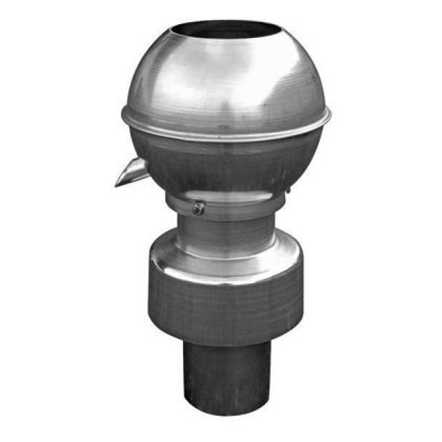 camino POLLUX tipo PMT RA
125 mm