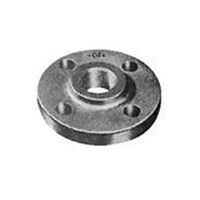 Flange flettate, PN 6