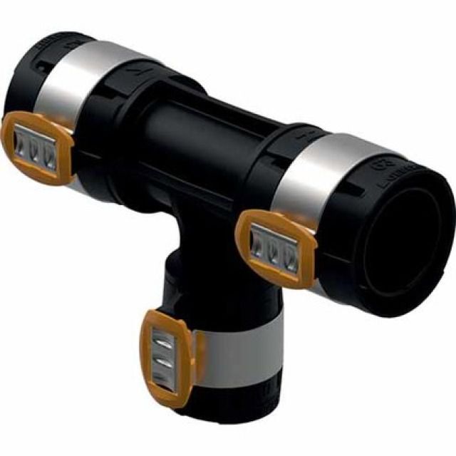 FLOWFIT PEZZO A TRIDOTTO
620.137   D=75  D1=50  D2=75