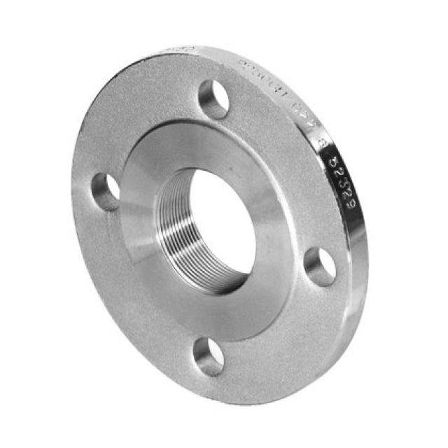 VR GEWINDEFLANSCH VERZINKT
FIG.8105   DN  40 / 1 1/2"