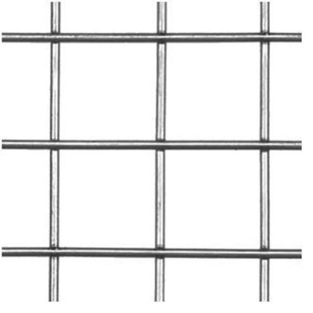 filo metallico intrecciato ZN
100 / 8.5 / 80 mm / 25 m