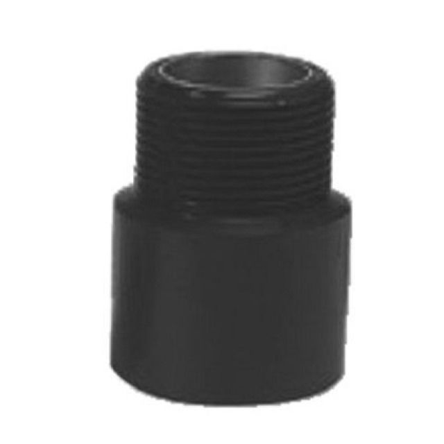 WAVIN raccordo filettato /M
307.068 2"     2" - 56 mm