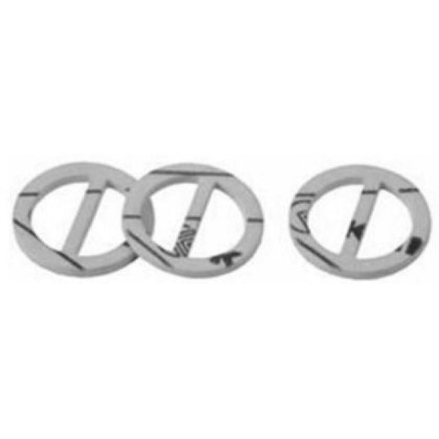 TKM guarnizione con steg