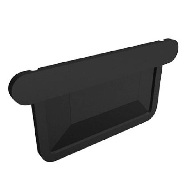 PREFA KASTENRINNENENDBODEN
250MM ANTHRAZIT P10