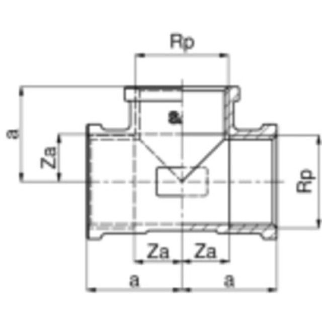 tee uguale in bronzo
8130
1 1/4"
bronzo al silicio
