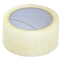 Nastro adesivo in PP trasparente