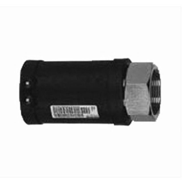 FRIALEN racc. trans. PE/AC
612570 filetto femmina
32 / 1"