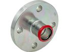 Profitec PressSteel Flangia