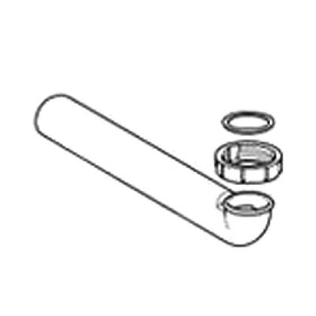 GEBERIT curva grigia
252.236
40 mm - 2"