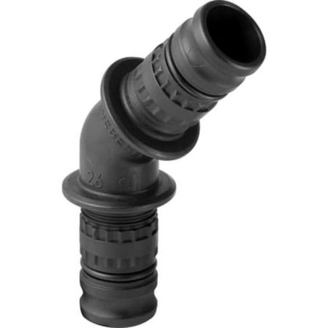 MEPLA curva 45°
624.245     d 32