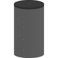 PSR Accumulatore 300-600 litro