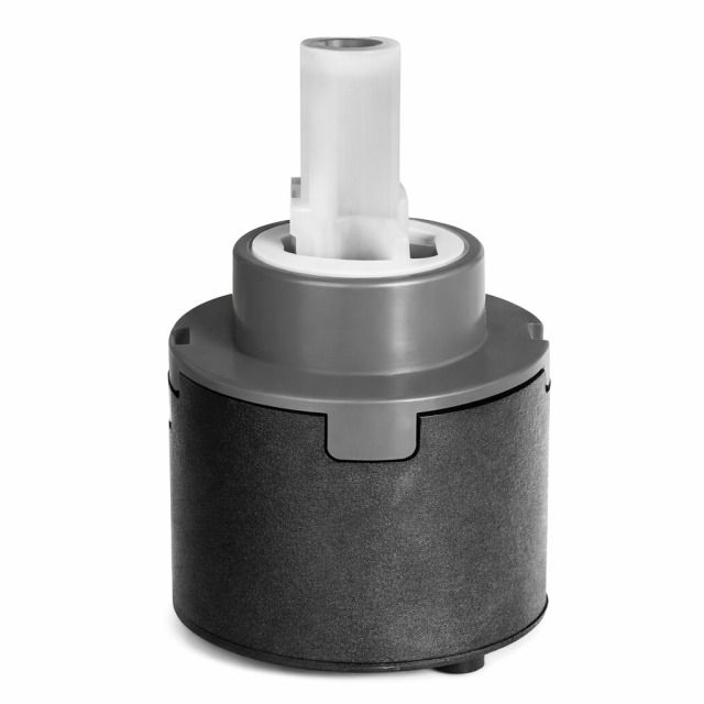 Cartuccia
40 mm, per miscelatore SWAP
Colori: senza colore