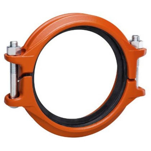 VICTAULIC raccordo
mod.009
48.3 mm