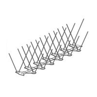 ECOPIC, protezione contro i piccioni tipo E4