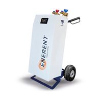 Riscaldatore elettrico mobile ENERENT