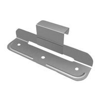 Prefa Niro Clip scorrevole per gomito