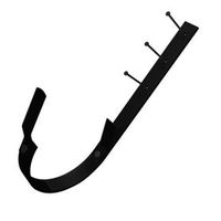 Prefa ganci grondaia corti