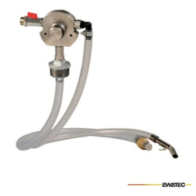 Frostschutz-Mischgerät
TAFAN 5000