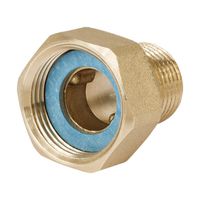 Danfoss AB-QM e AB-PM Codoli filetto esterno M
