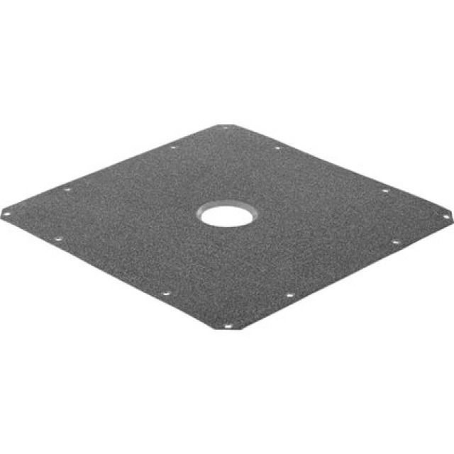 GEBERIT bordo piatto
sabbiato 152.336