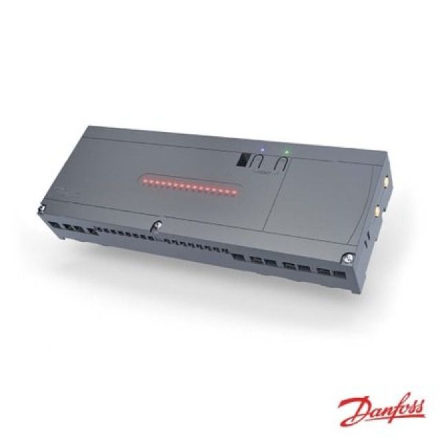 Danfoss Icon2 24V
Konvertierungsmodul