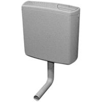 Geberit AP140 cassetta sospesa bassa