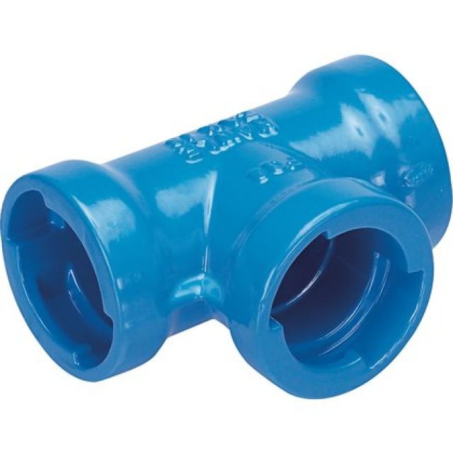 HAWLE Tee ZAK
6511 ZAK 46
PN 16