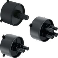 Uponor Ecoflex Tappi di gomma