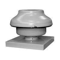 Ventilatori centrifughi da tetto EHD