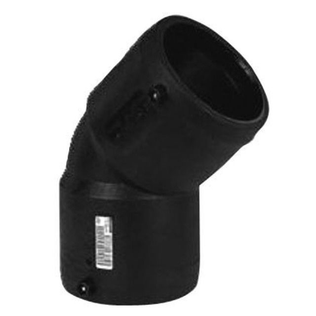 FRIALEN gomito 45°
612106
125 mm