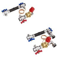 Danfoss Icon AB-PM Set per contatore