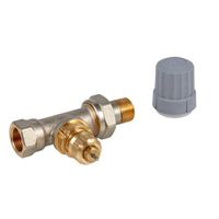 Danfoss, RA-FN, Termostato-valvola a una via