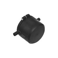 ELGEF Plus, Tappo con collare posizionatore integrato