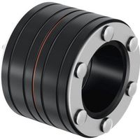 Uponor Ecoflex Passaggio murale DWD