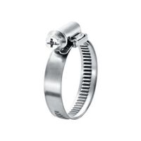 Brida per tubo flessibile, A2