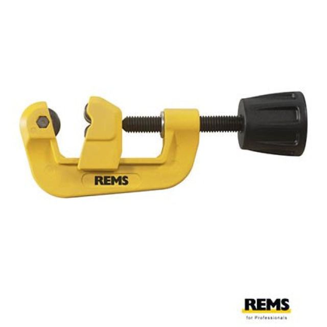 REMS-RAS CU-INOX
113350               3 - 35 MM