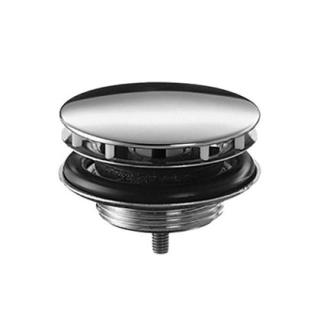 Piletta per lavabo HANSGROHE
1 1/4", con placca di
copertura intera
Colori: cromato