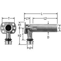 Optiflex-Flowpress-Gomito prolungato, 84216