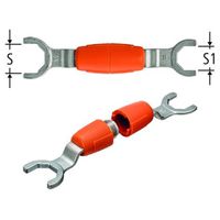 Chiave poligonae aperta, 85198