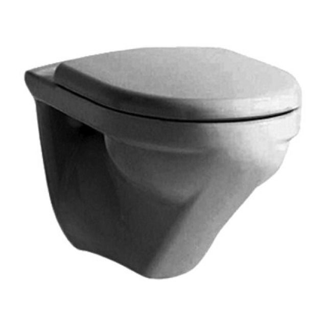 Vaso sospeso MODERNA R UP
ceramica
per cassetta ad incasso
Esecuzione: standard
Colori: bianco