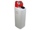 Elysator H2O DESAL® axiom 64L
Dispositivo automatico di reintegro
per il mantenimento della pressione
di acqua deionizzata, glicoli
e «acqua salina»