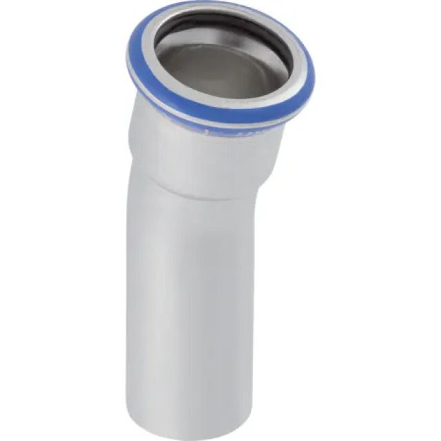 MPF-S curva 15°
codolo da innestare 36113
d 22