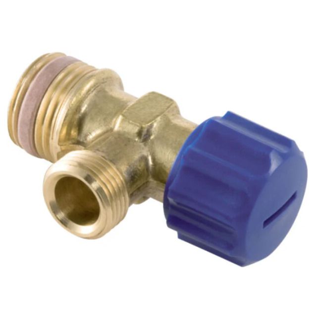 Rubinetto di regolaggio
1/2", per cassetta ad incasso
Colori: senza colore