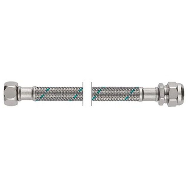 NEOFLEX SLP Panzerschlauch DN8
IG 3/8" X 10 mm L=50 cm