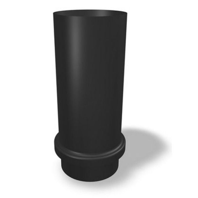 PREFA SCHIEBEMUFFE
80MM PREFAWEISS P10