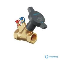 Valvola di regolazione della linea Oventrop HydroControl V