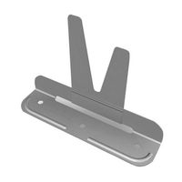 Prefa Niro profilo di tenuta scorrevole