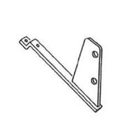 Paraneve supporti tipo Walser piegati