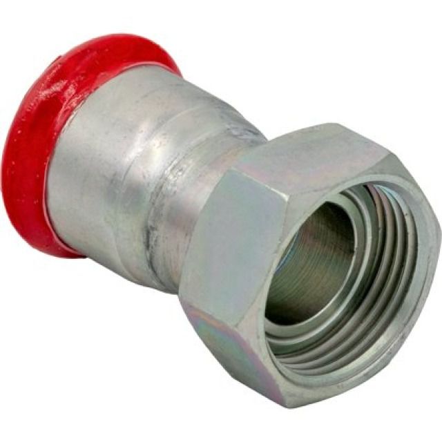 Profitec PressSteel
Press-Übergangsverschraubung
5/4"-28mm